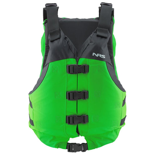 NRS Big Water V PFD - Groupe Montagne Explore