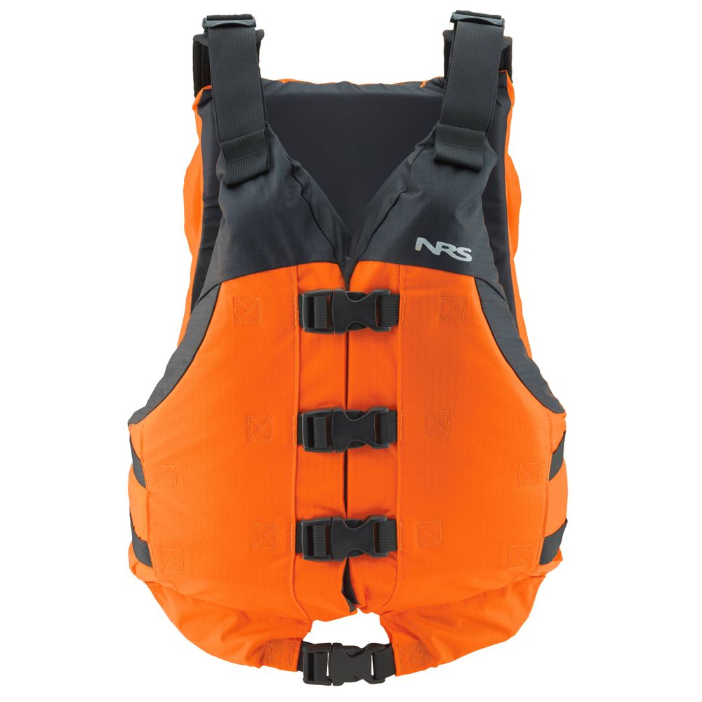 NRS Big Water V PFD - Groupe Montagne Explore