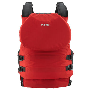 NRS Big Water V PFD - Groupe Montagne Explore