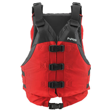NRS Big Water V PFD - Groupe Montagne Explore
