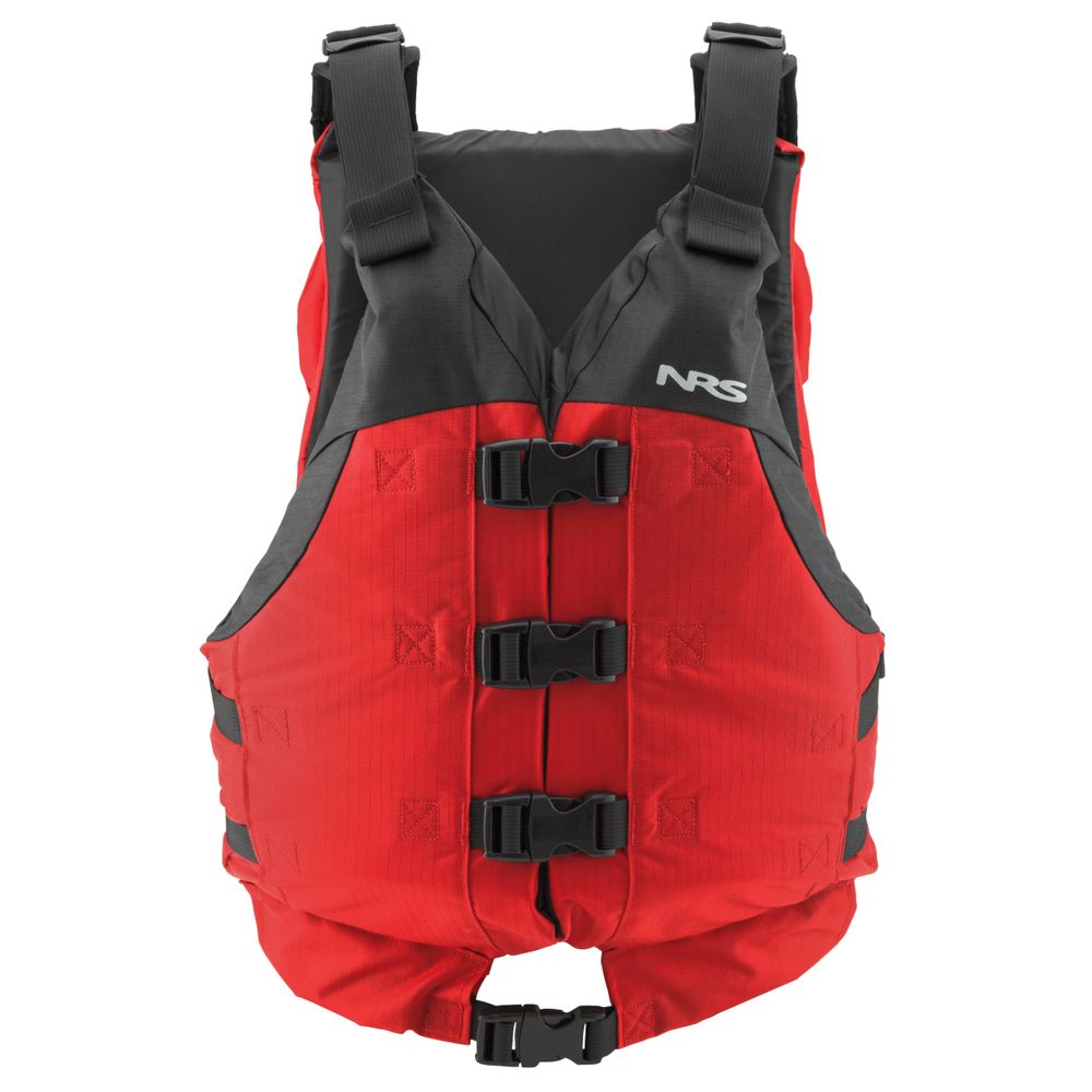 NRS Big Water V PFD - Groupe Montagne Explore