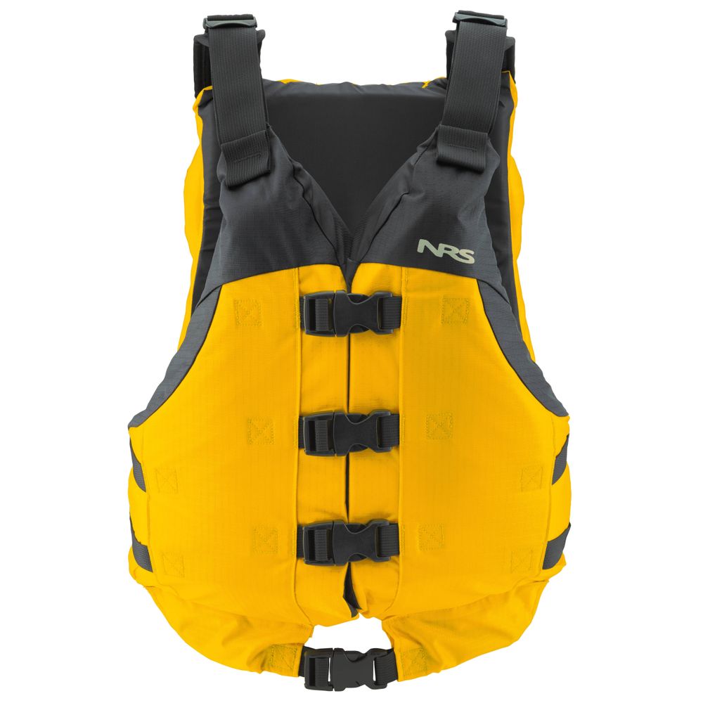 NRS Big Water V PFD - Groupe Montagne Explore