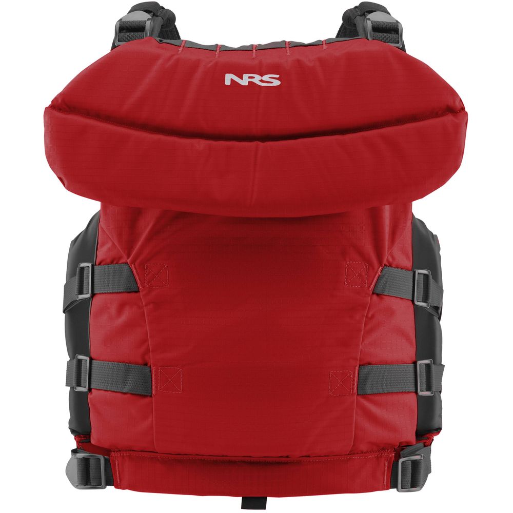 NRS Big Water V Youth PFD - Groupe Montagne Explore