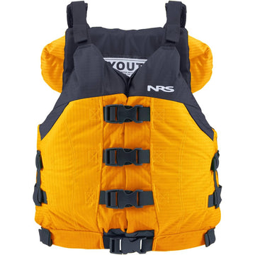 NRS Big Water V Youth PFD - Groupe Montagne Explore