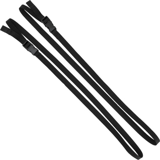 NRS PFD Leg Straps - Groupe Montagne Explore