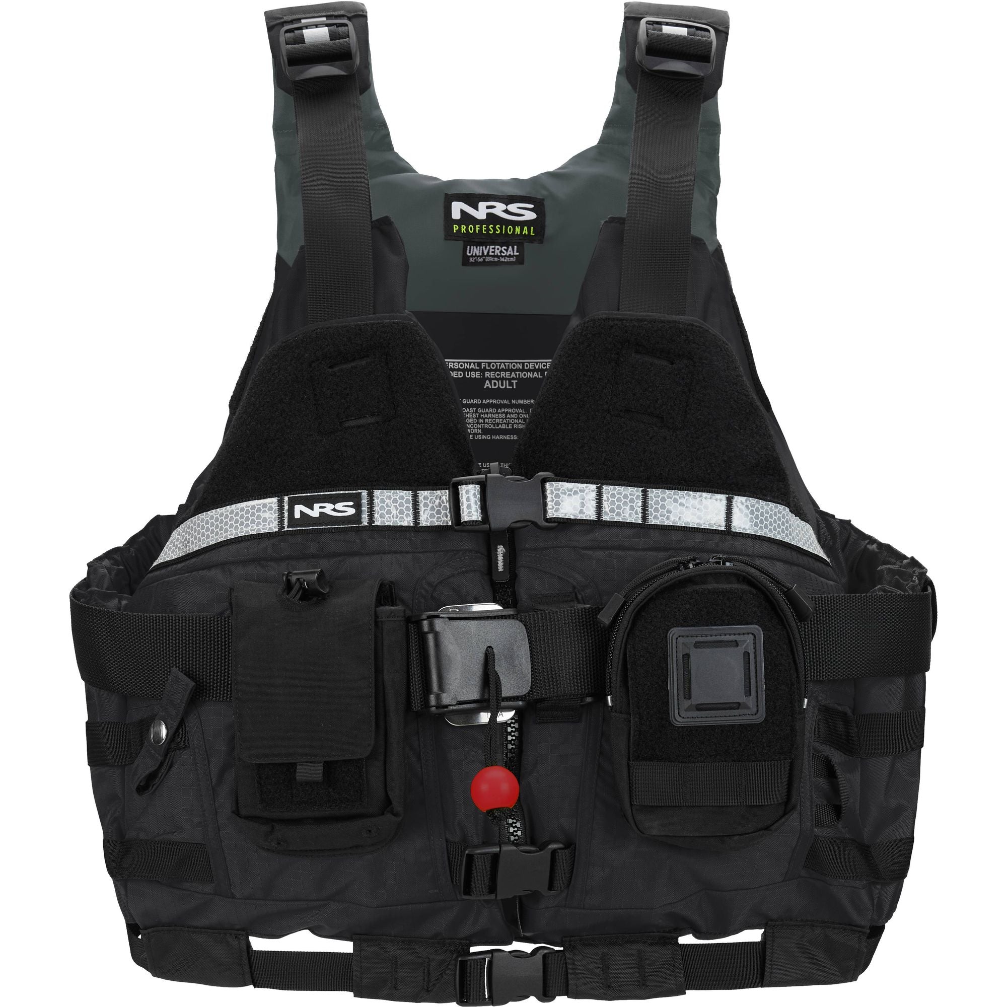 NRS ライフジャケット Rapid Rescuer PFD NRS NRS Rapid Rescuer PFD – Groupe Montagne Explore