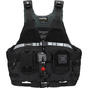 NRS Rapid Rescuer PFD - Groupe Montagne Explore
