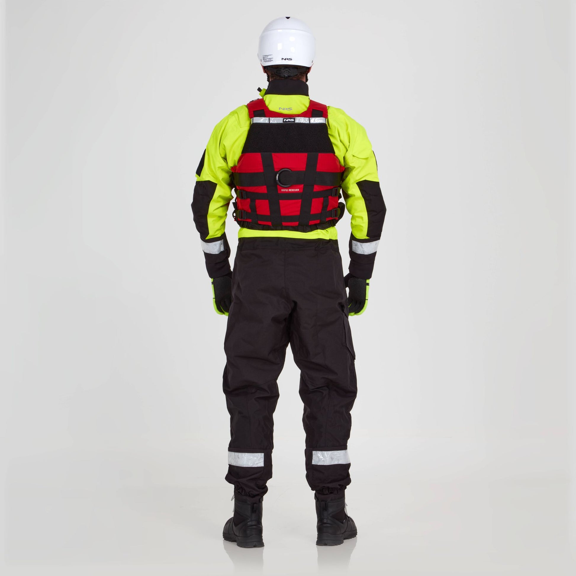 NRS Extreme SAR GTX Dry Suit