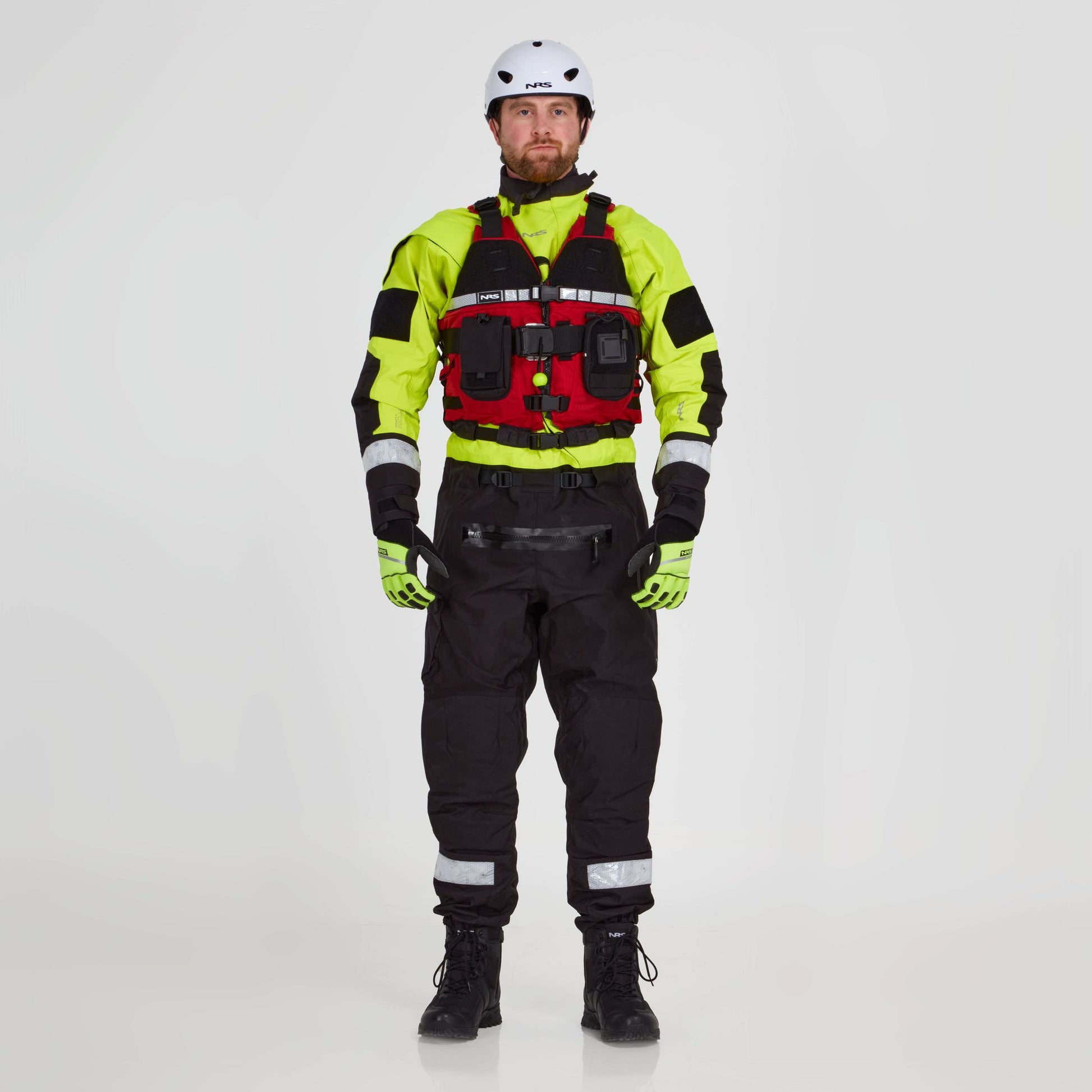 NRS Extreme SAR GTX Dry Suit