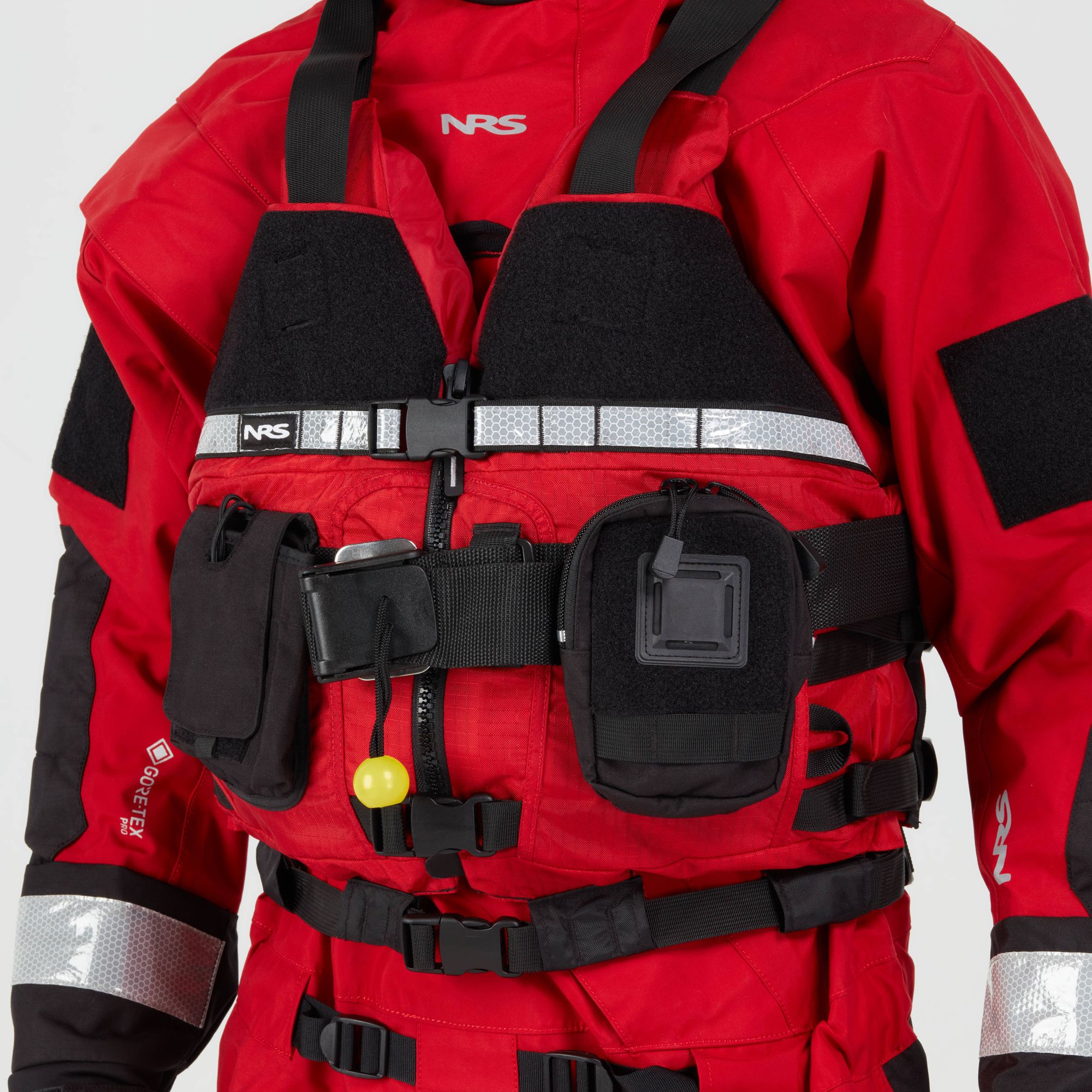 NRS NRS Rapid Rescuer PFD – Groupe Montagne Explore