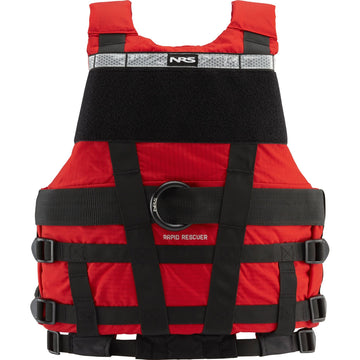 NRS Rapid Rescuer PFD - Groupe Montagne Explore