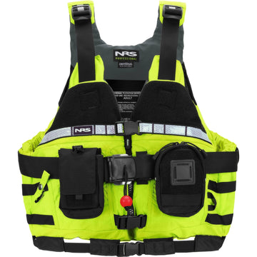 NRS Rapid Rescuer PFD - Groupe Montagne Explore
