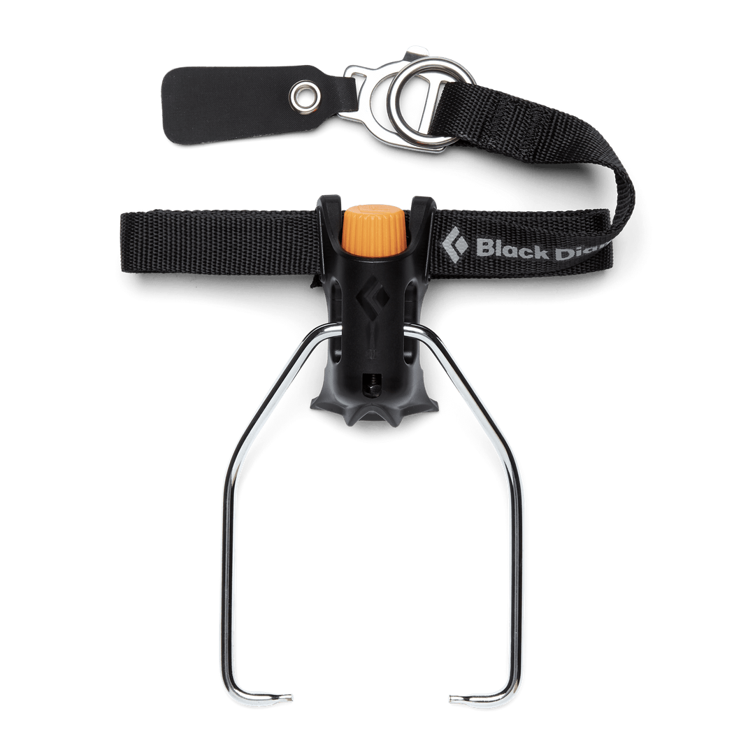 Heel Level Wide Right - Groupe Montagne Explore