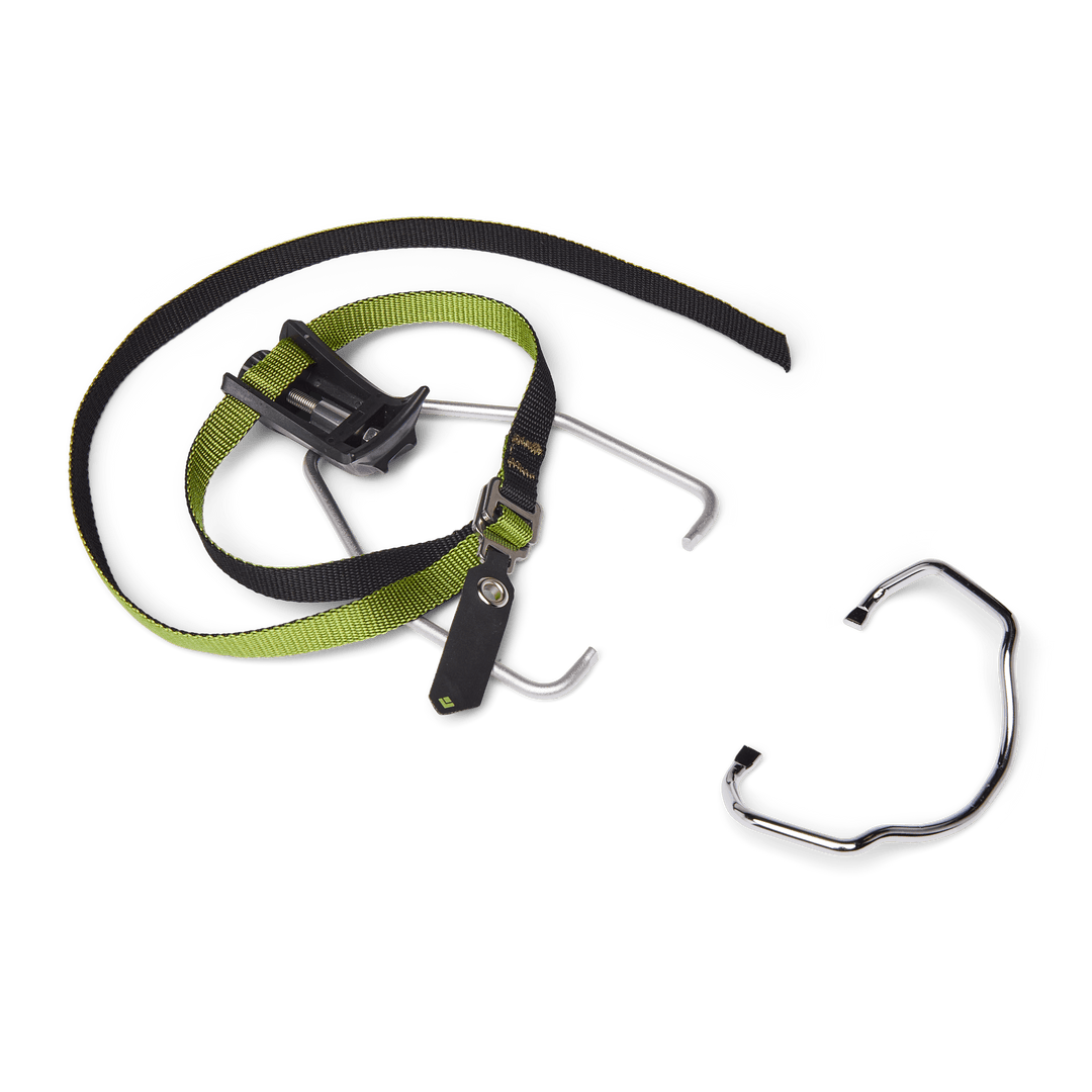 Neve Pro Binding Accessory Kit - Groupe Montagne Explore