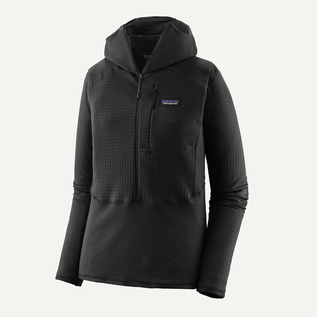W's R1 Pullover Hoody - Groupe Montagne Explore
