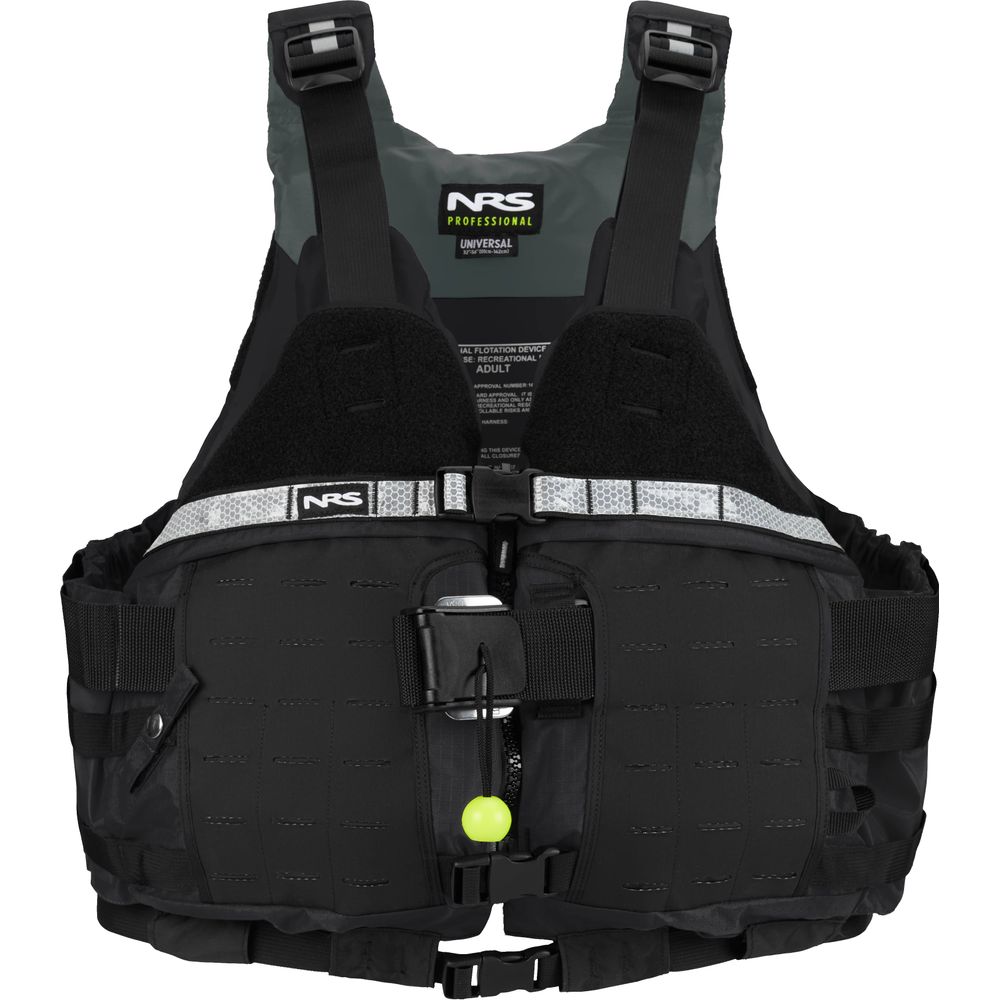 NRS Rapid Responder PFD - Groupe Montagne Explore