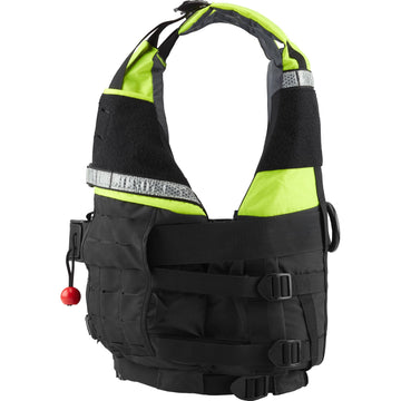 NRS Rapid Responder PFD - Groupe Montagne Explore