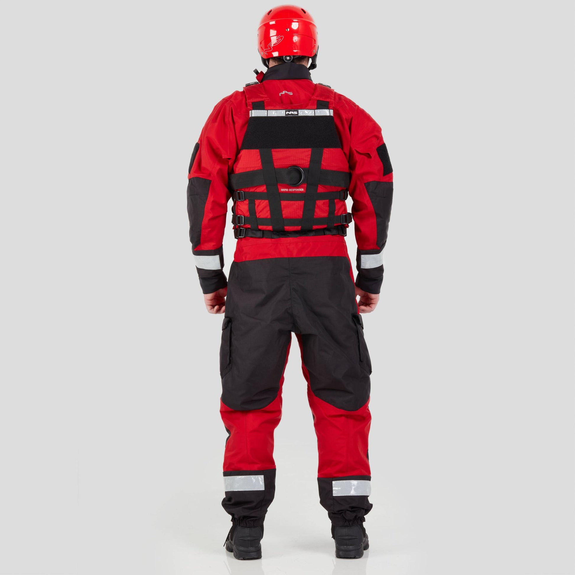 NRS Extreme SAR Dry Suit
