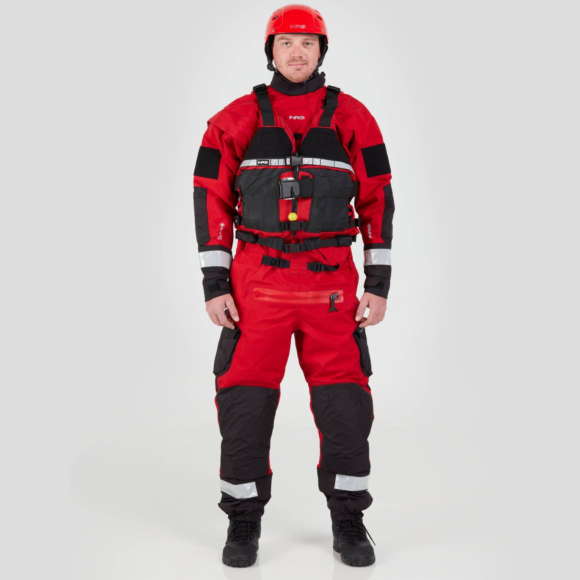 NRS Extreme SAR Dry Suit