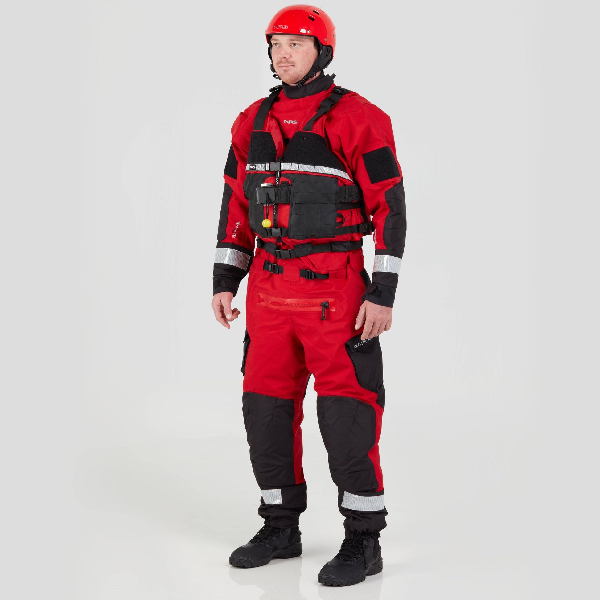 NRS Extreme SAR Dry Suit