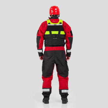 NRS Rapid Responder PFD - Groupe Montagne Explore
