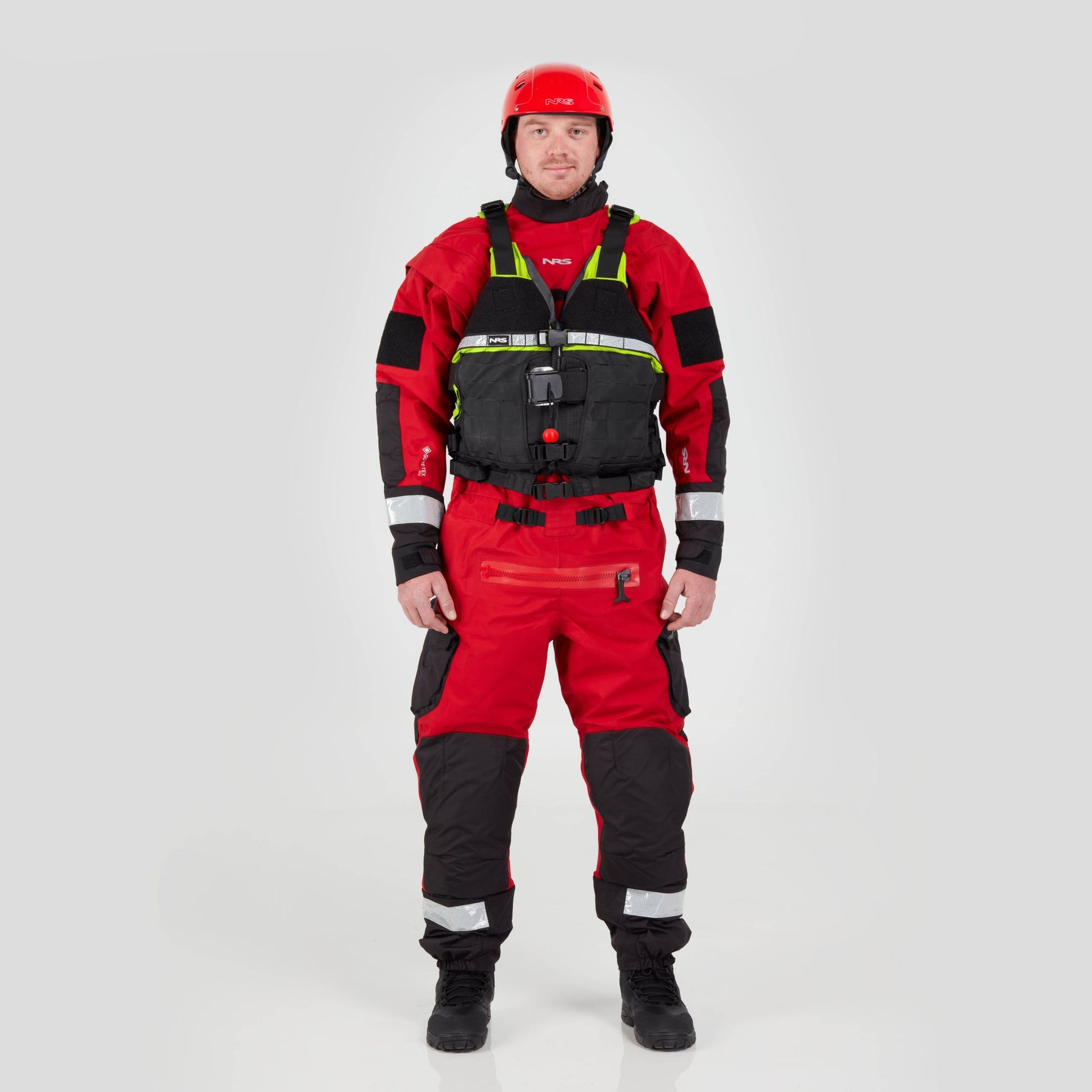 NRS Rapid Responder PFD
