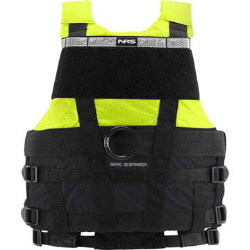 NRS Rapid Responder PFD - Groupe Montagne Explore