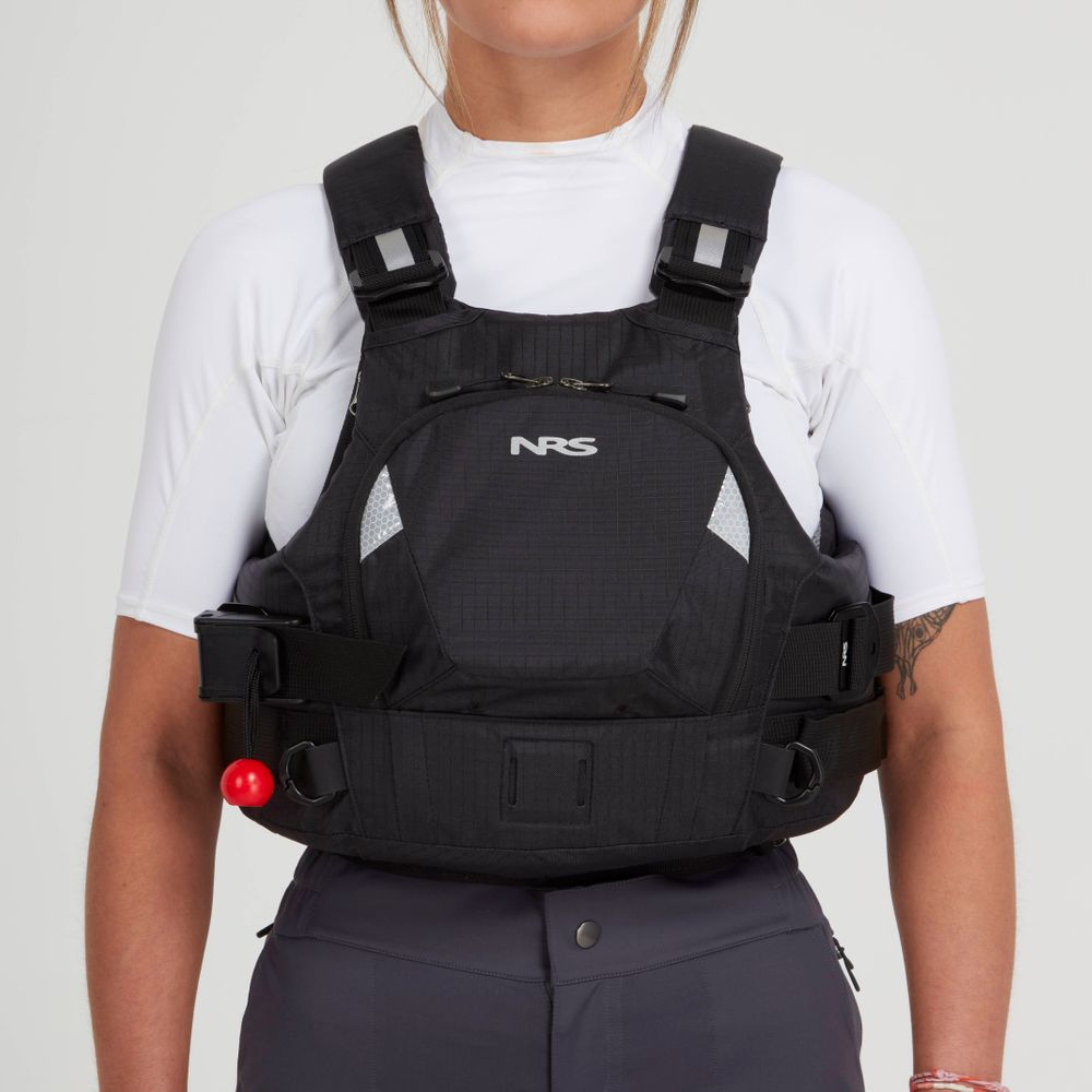 NRS Vector PFD - Groupe Montagne Explore