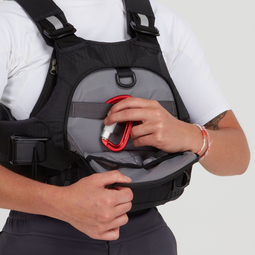 NRS Vector PFD - Groupe Montagne Explore