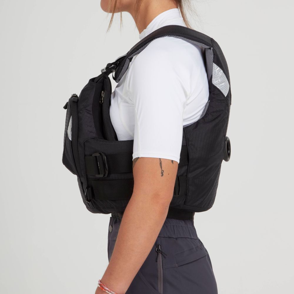 NRS Vector PFD - Groupe Montagne Explore
