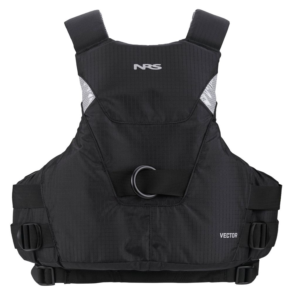 NRS Vector PFD - Groupe Montagne Explore