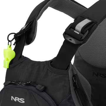 NRS Vector PFD - Groupe Montagne Explore