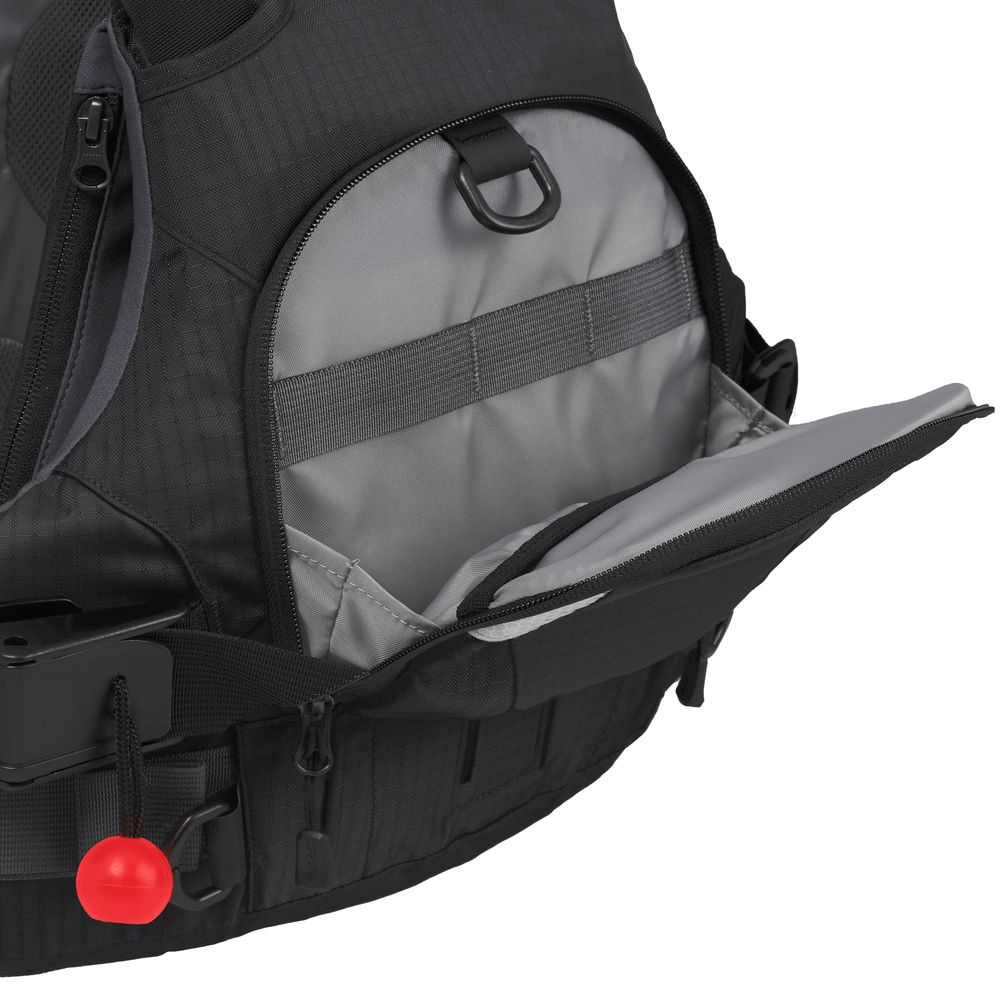 NRS Vector PFD - Groupe Montagne Explore
