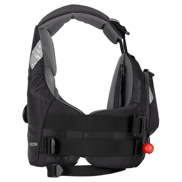 NRS Vector PFD - Groupe Montagne Explore