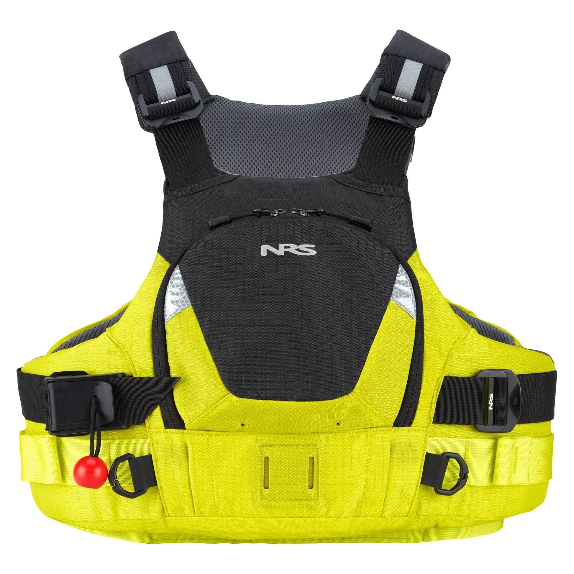 NRS Vector PFD - Groupe Montagne Explore