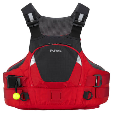 NRS Vector PFD - Groupe Montagne Explore