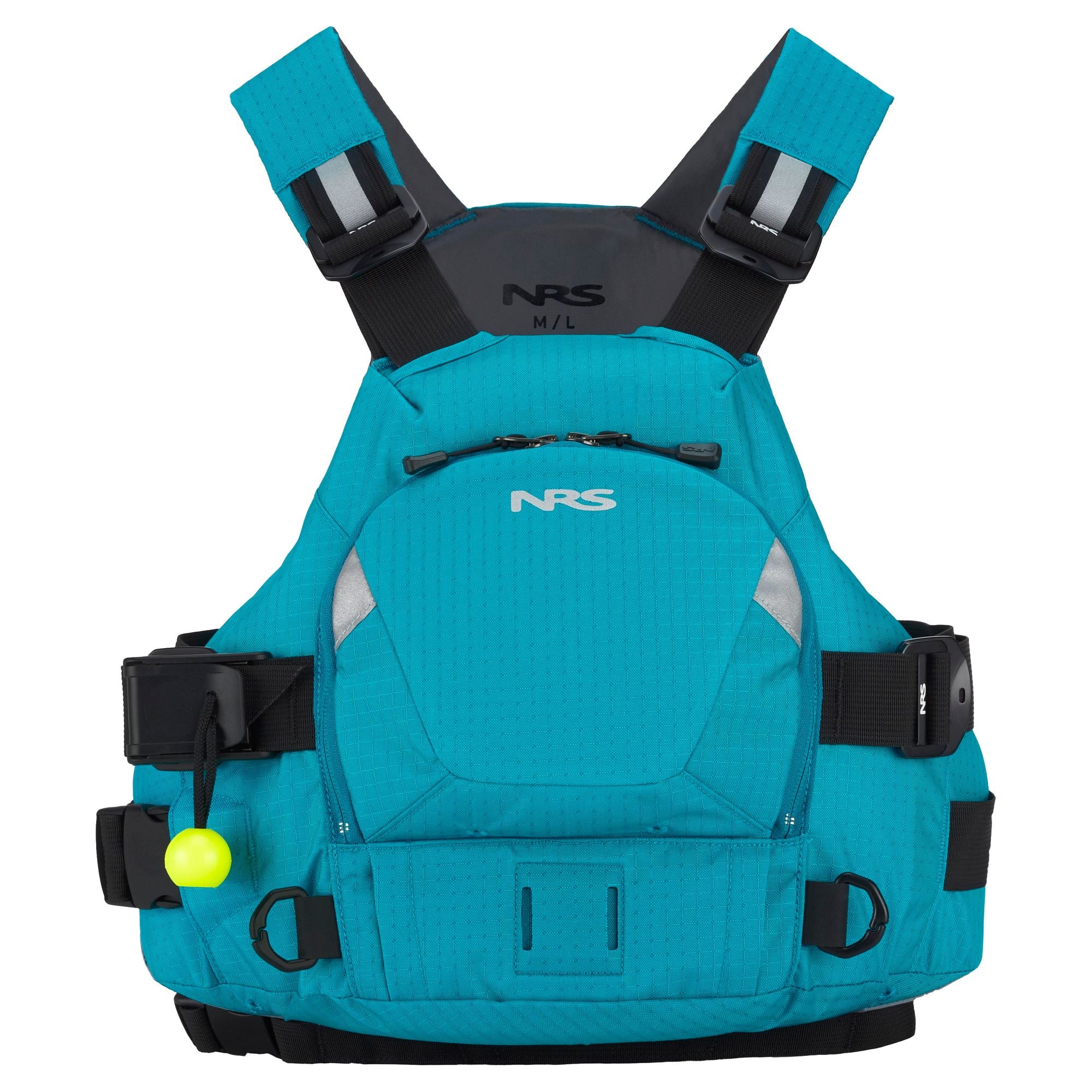 NRS NRS Ninja Pro PFD – Groupe Montagne Explore