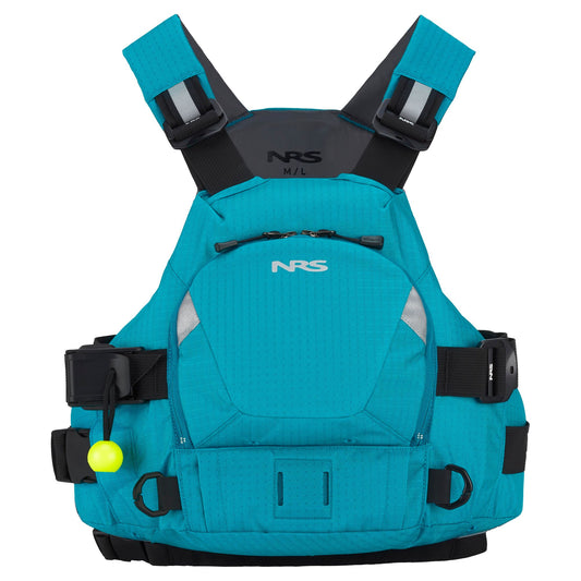 NRS Ninja Pro PFD - Groupe Montagne Explore