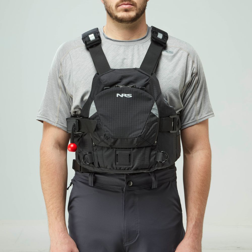 NRS NRS Ninja Pro PFD – Groupe Montagne Explore