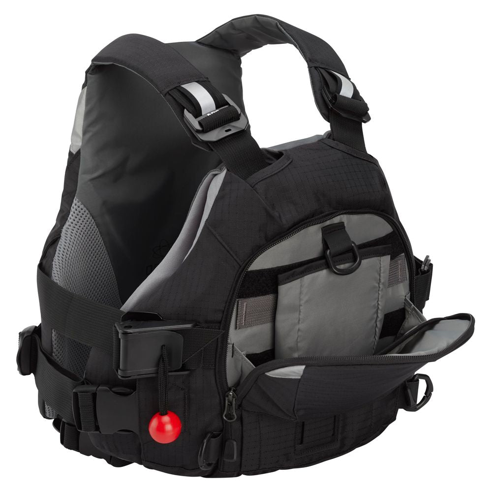 NRS NRS Ninja Pro PFD – Groupe Montagne Explore