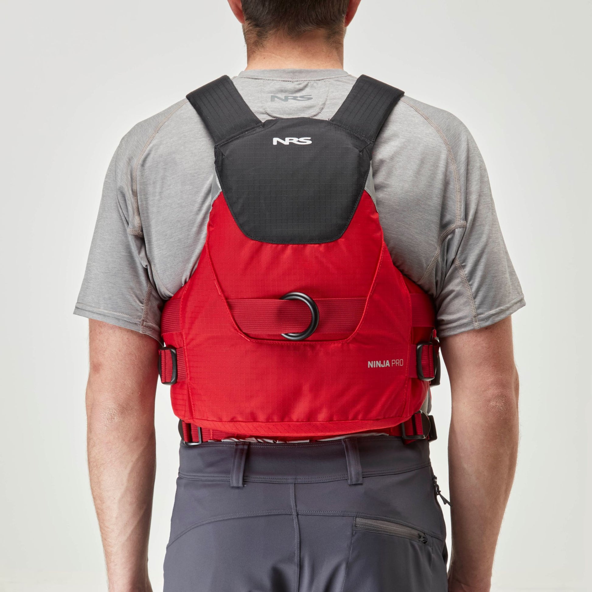 NRS Ninja Pro PFD