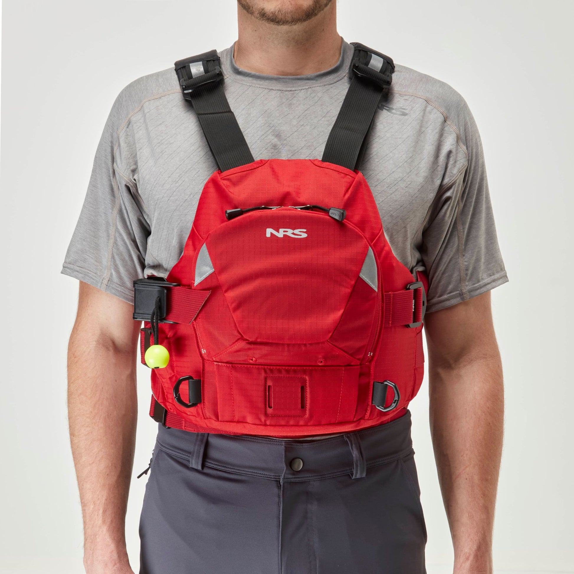 NRS Ninja Pro PFD