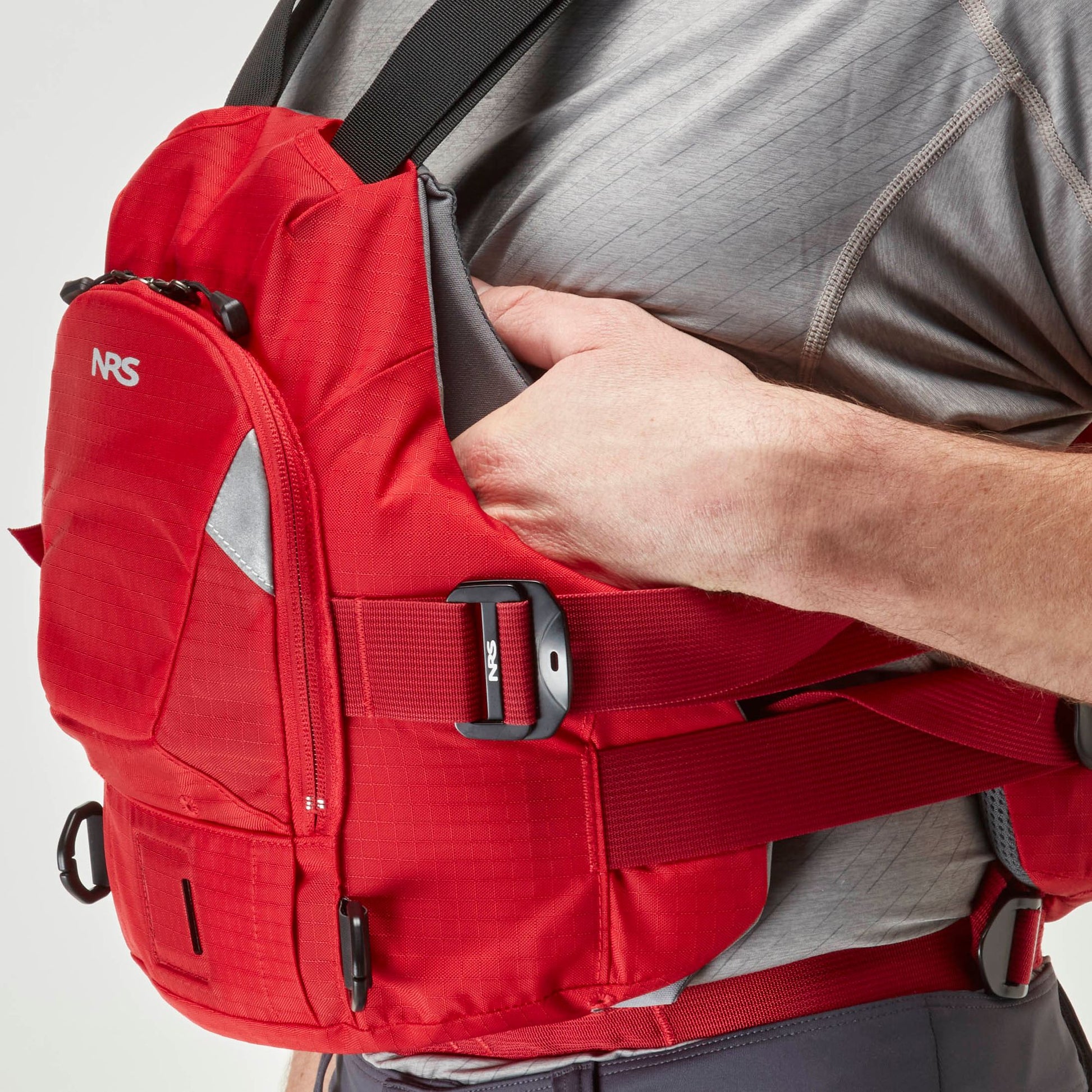 NRS Ninja Pro PFD