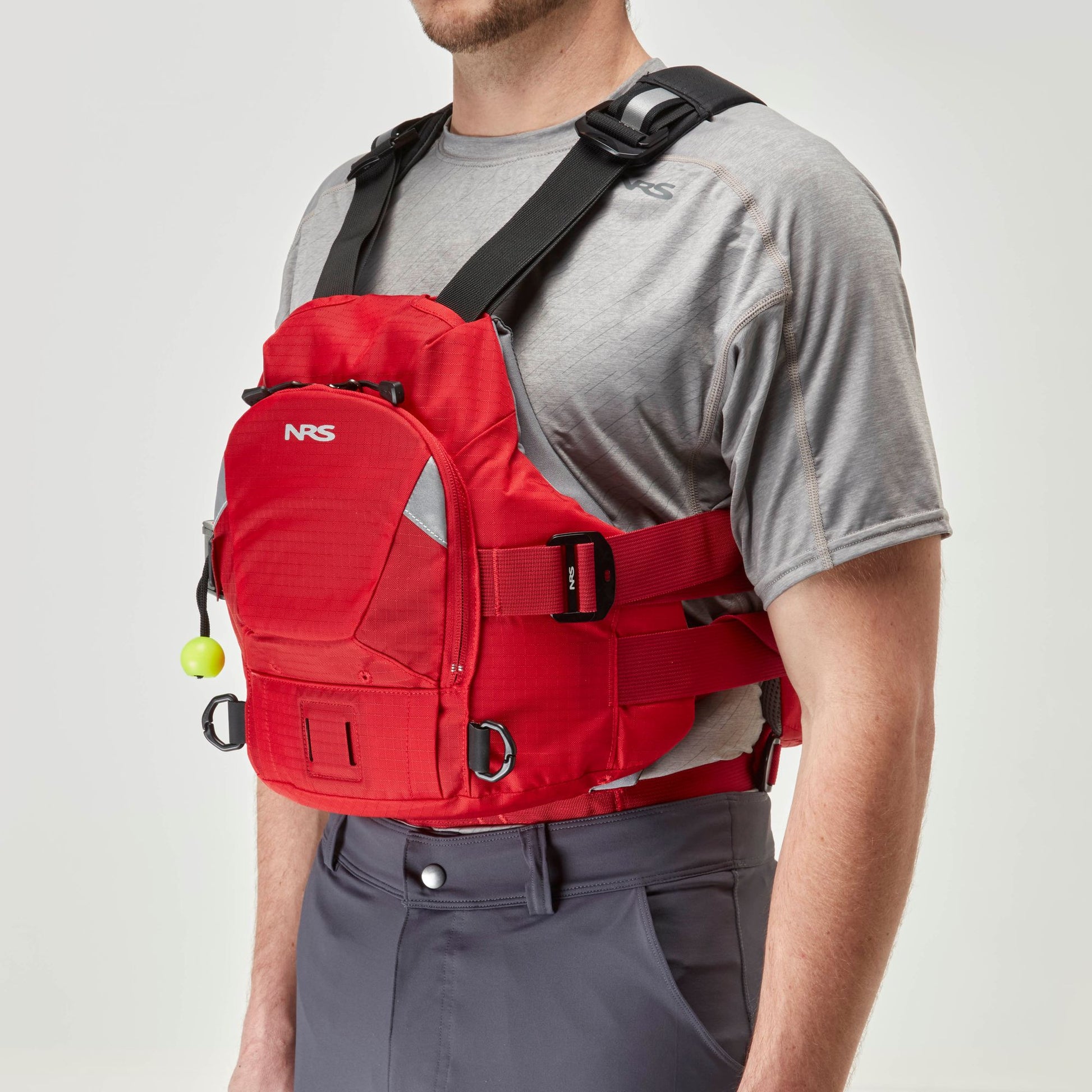 NRS Ninja Pro PFD
