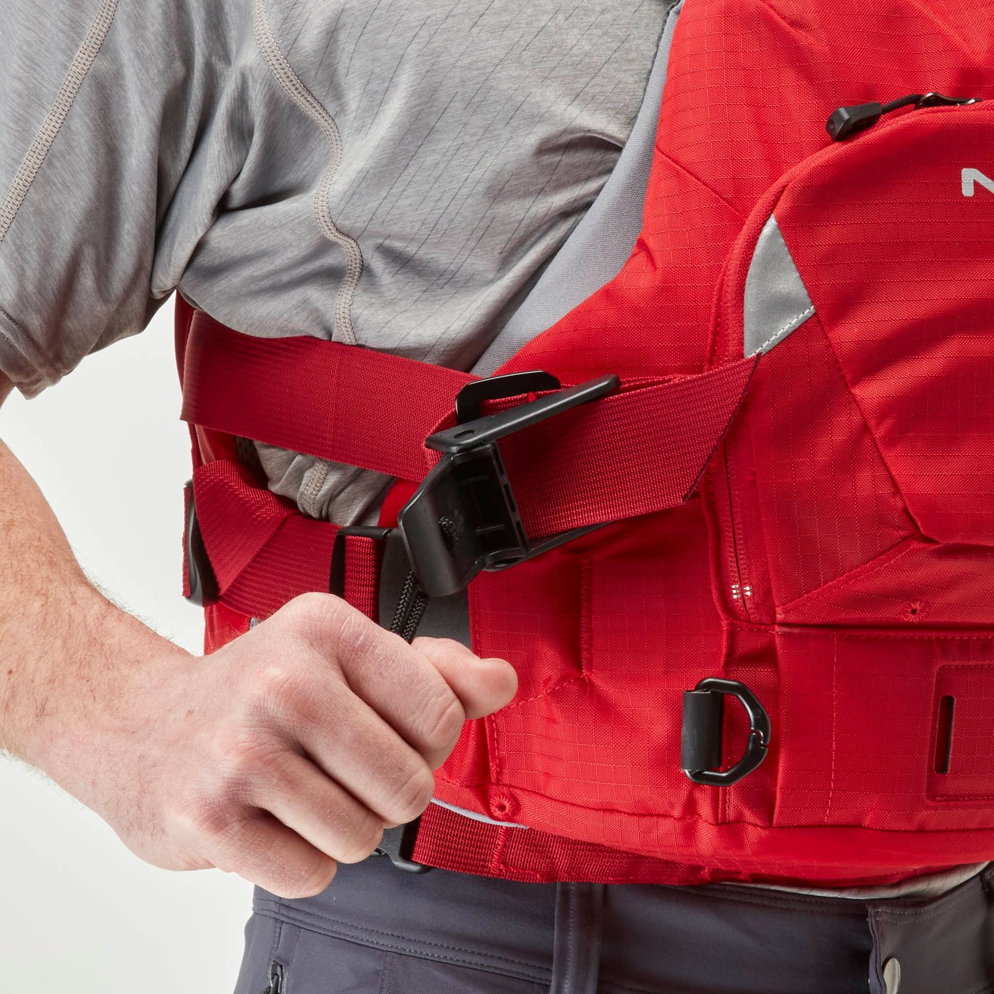 NRS Ninja Pro PFD