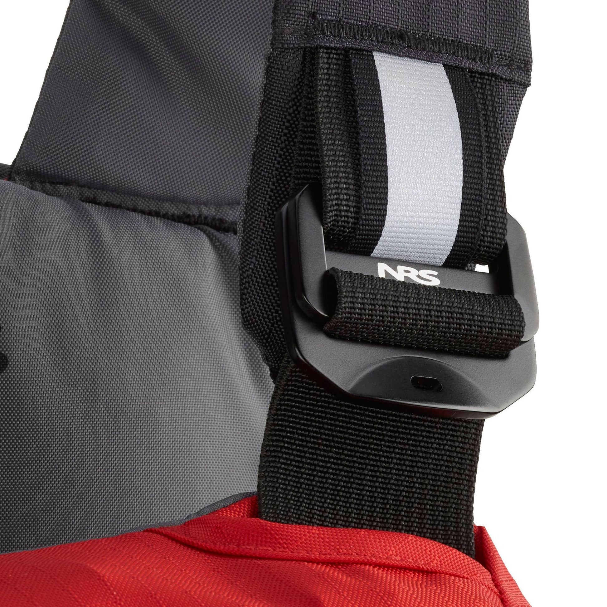 NRS Ninja Pro PFD