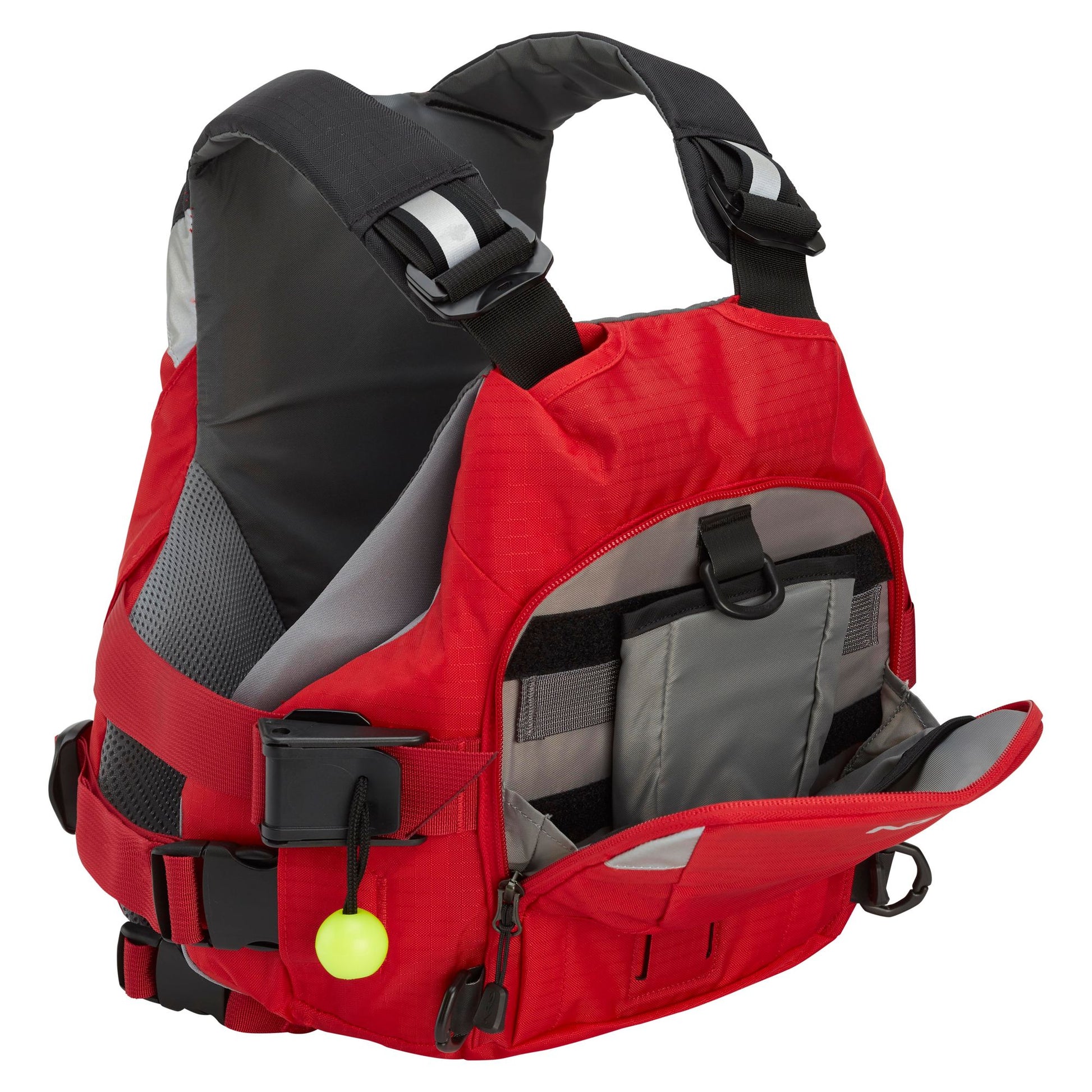 NRS Ninja Pro PFD