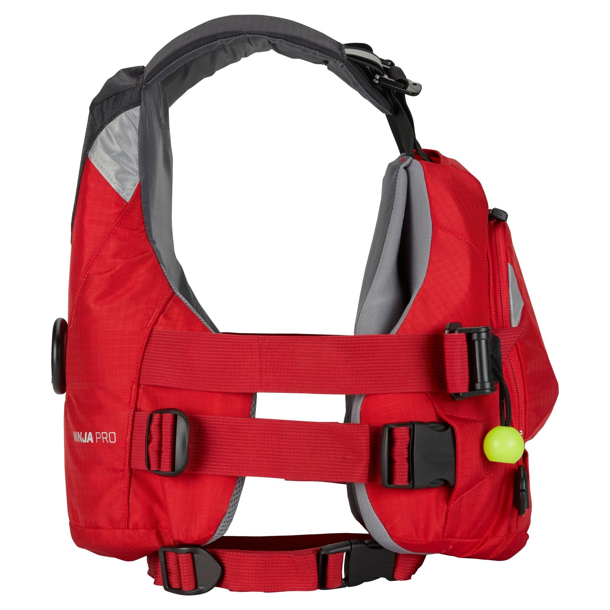 NRS Ninja Pro PFD