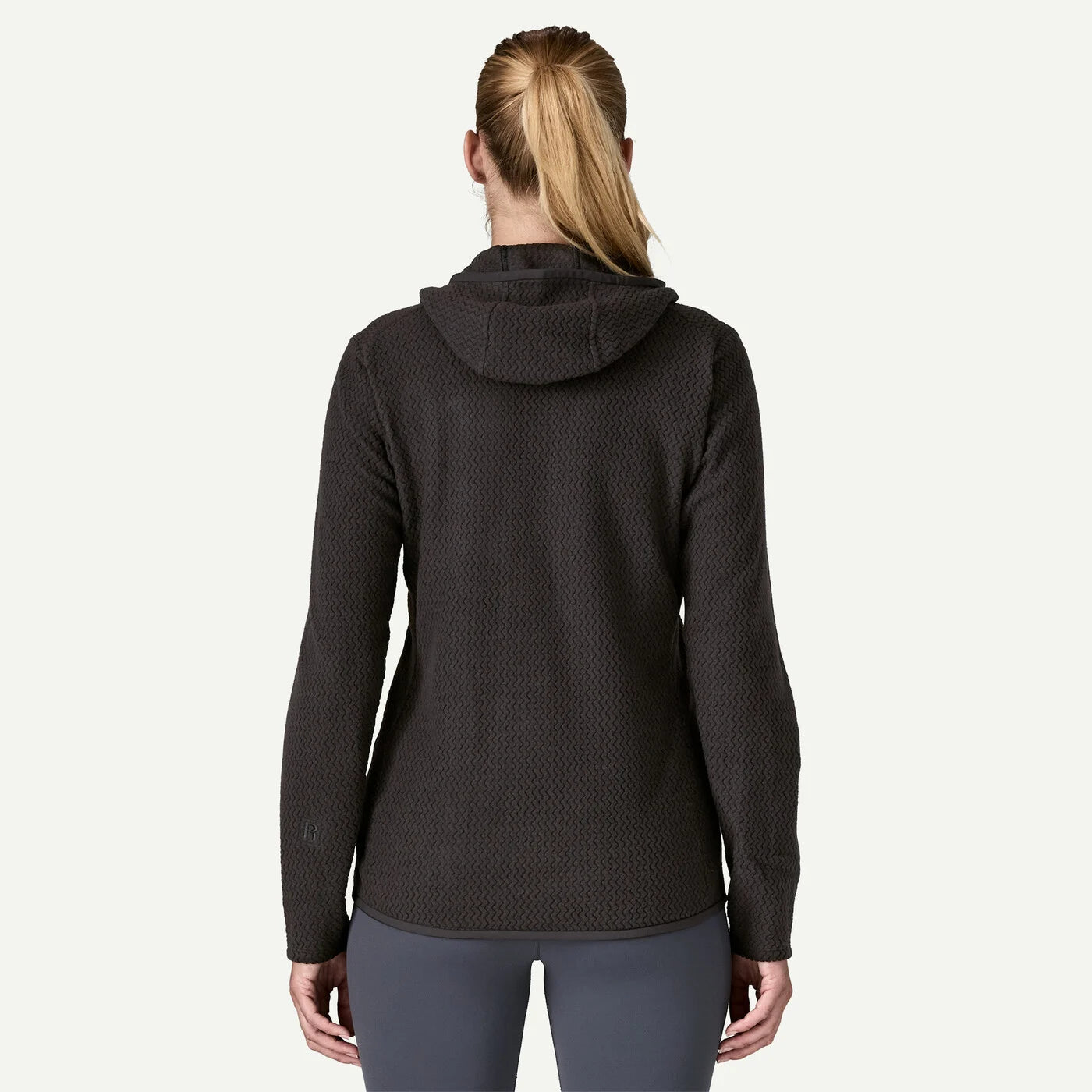 W's R1 Air Full-Zip Hoody