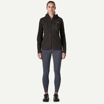 W's R1 Air Full-Zip Hoody